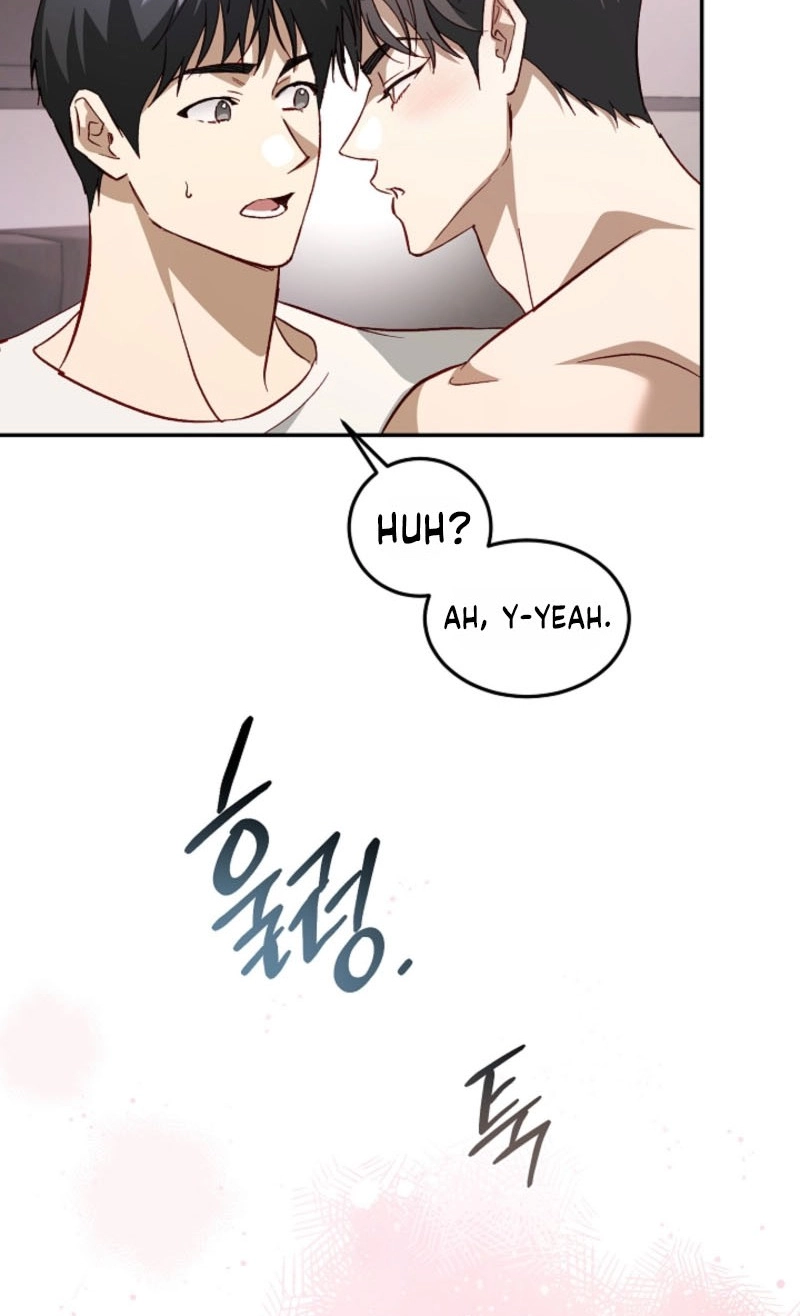 Read Interest rate 50% chapter 26 image 52 on Lezhin