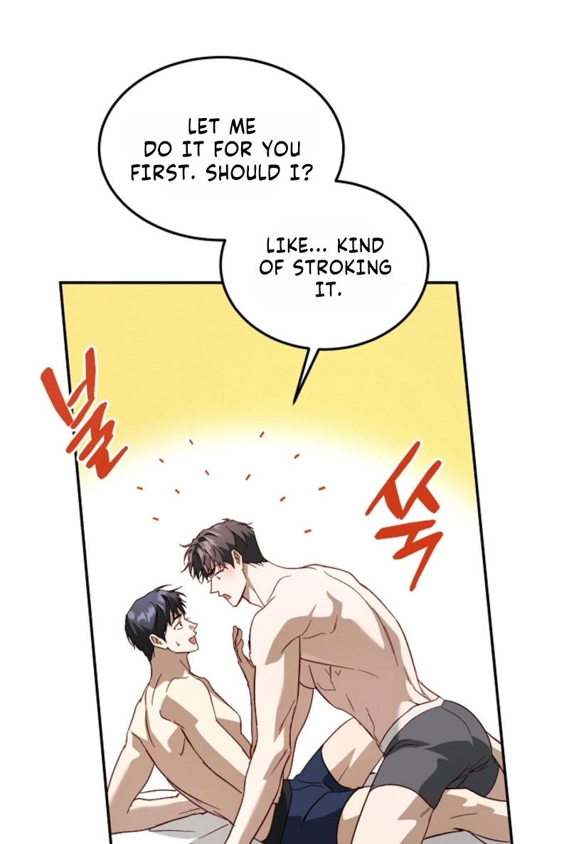 Read Interest rate 50% chapter 26 image 56 on Lezhin