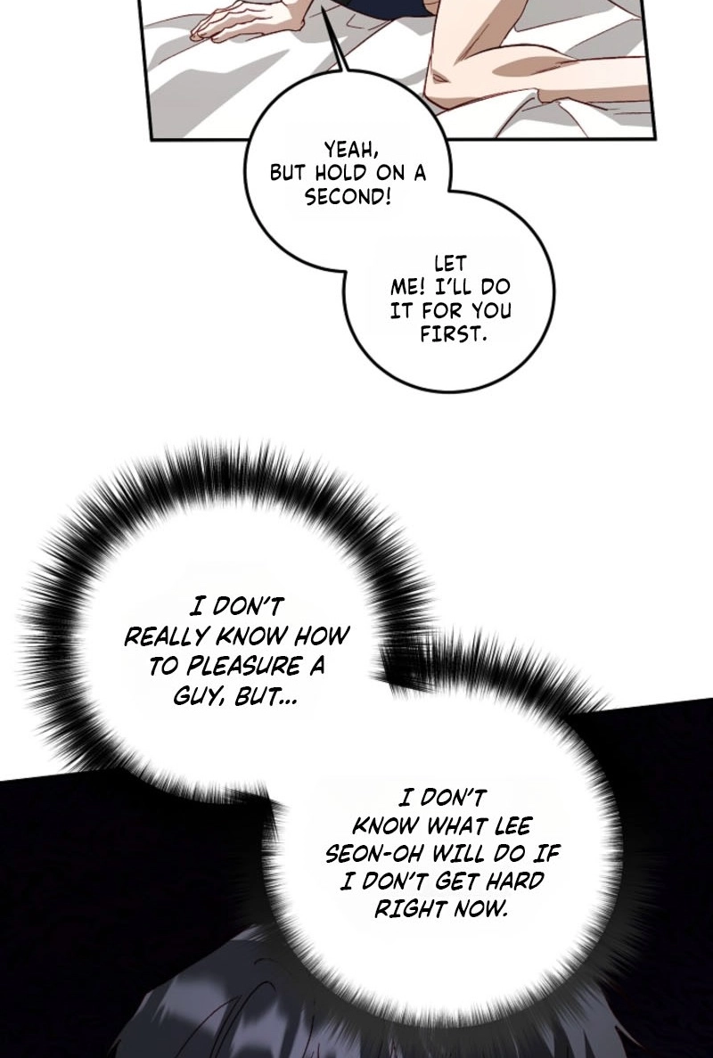 Read Interest rate 50% chapter 26 image 57 on Lezhin