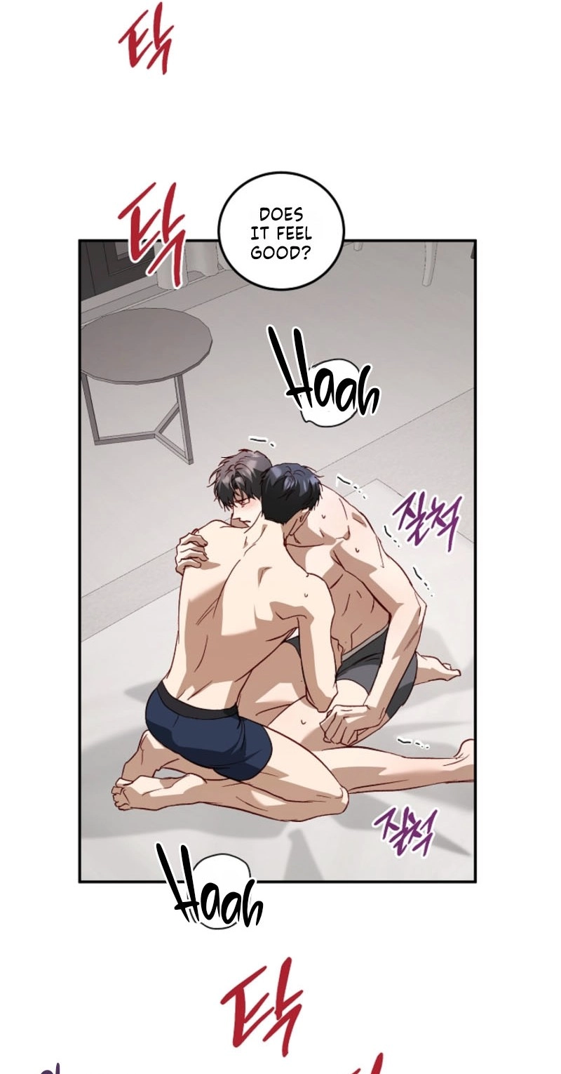 Read Interest rate 50% chapter 26 image 64 on Lezhin