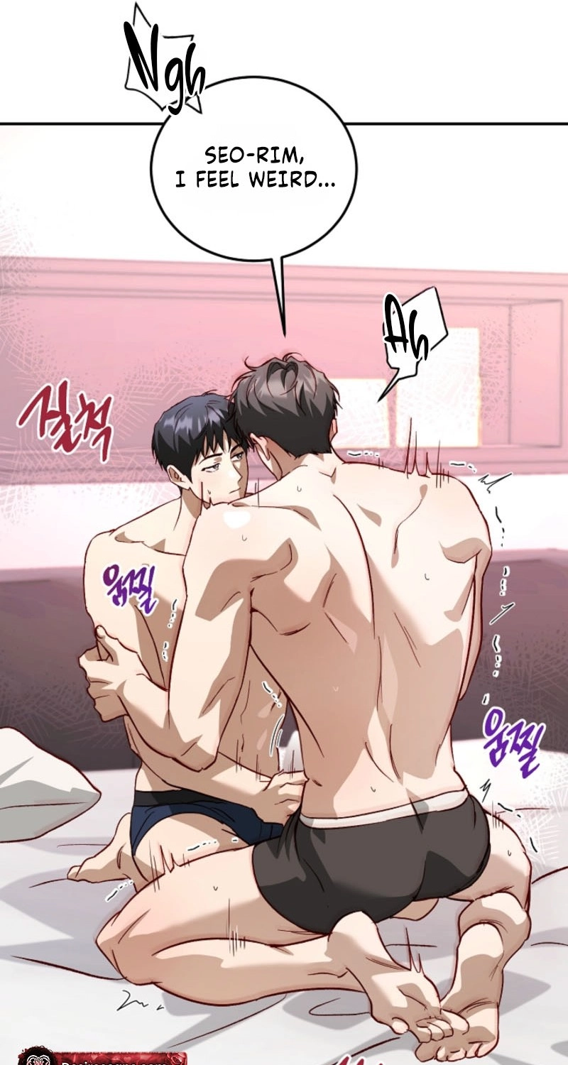Read Interest rate 50% chapter 26 image 66 on Lezhin