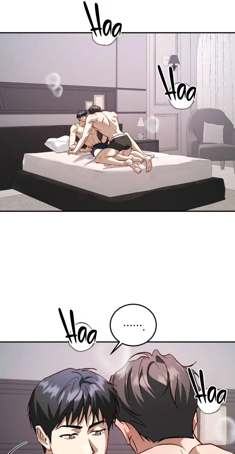 Read Interest rate 50% chapter 26 image 73 on Lezhin