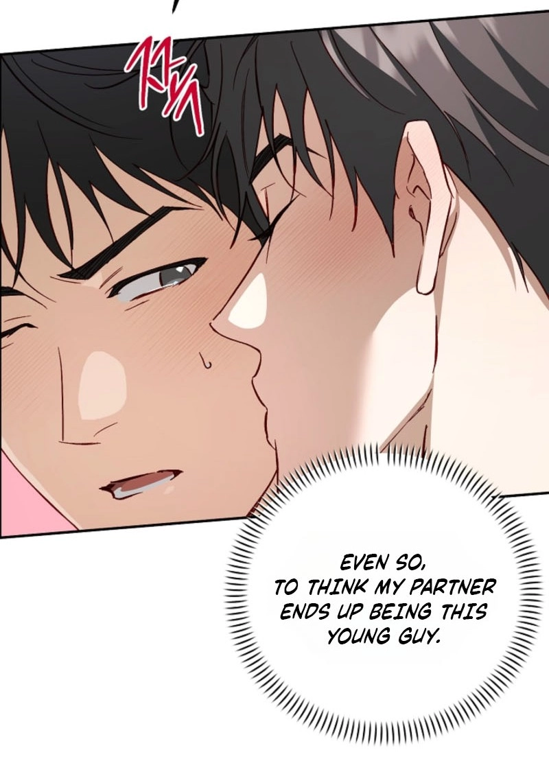 Read Interest rate 50% chapter 27 image 10 on Lezhin