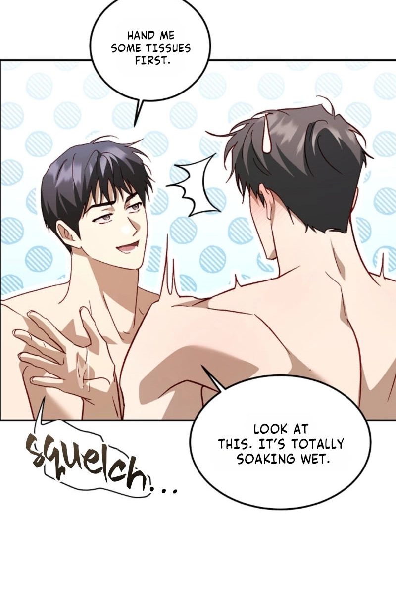 Read Interest rate 50% chapter 27 image 12 on Lezhin