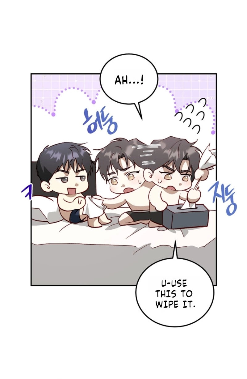 Read Interest rate 50% chapter 27 image 13 on Lezhin