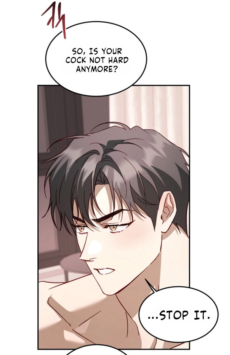 Read Interest rate 50% chapter 27 image 14 on Lezhin