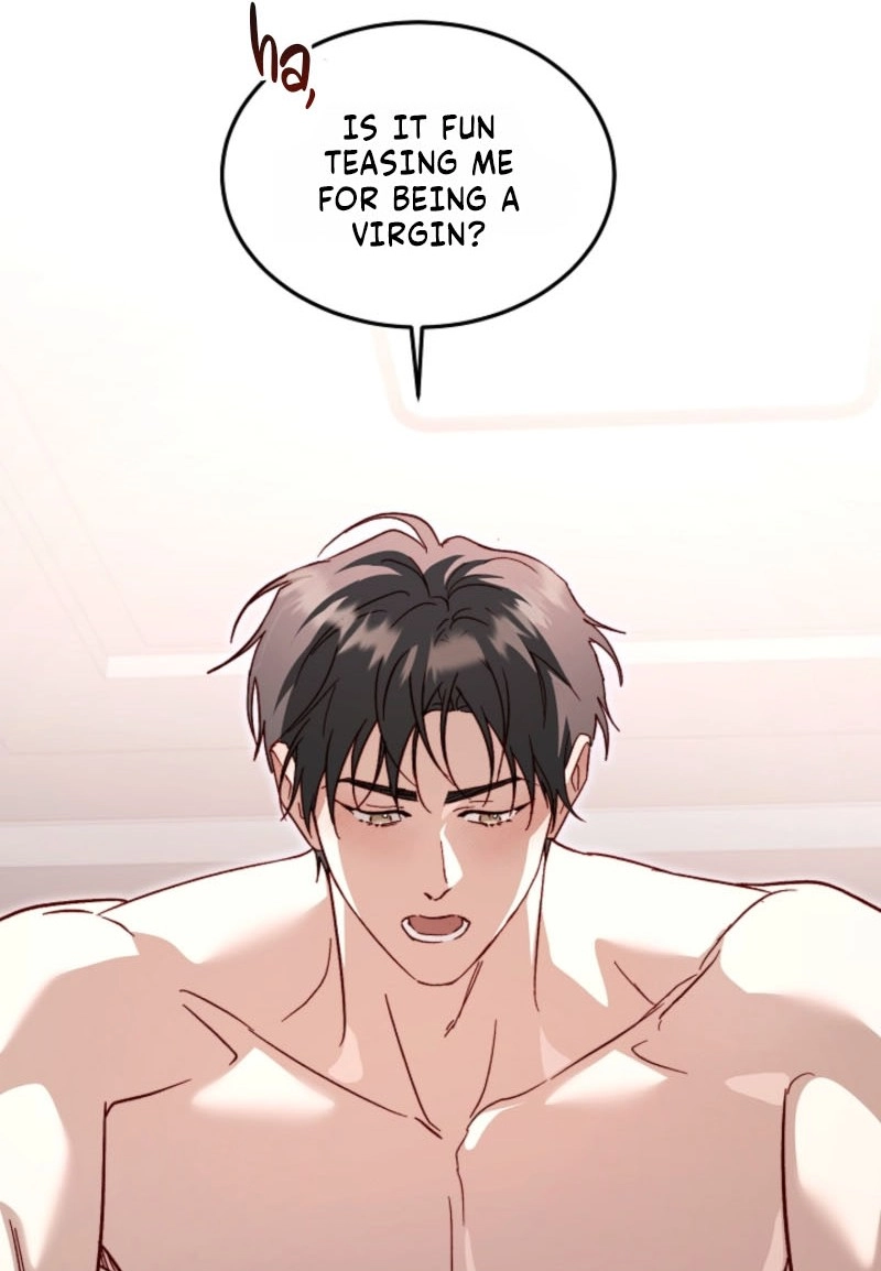 Read Interest rate 50% chapter 27 image 17 on Lezhin