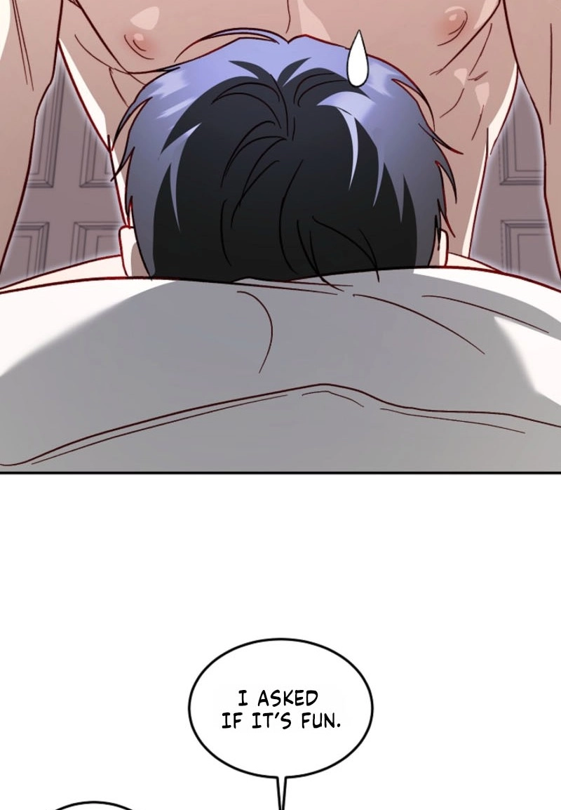 Read Interest rate 50% chapter 27 image 18 on Lezhin