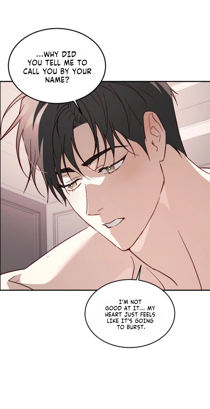 Read Interest rate 50% chapter 27 image 21 on Lezhin