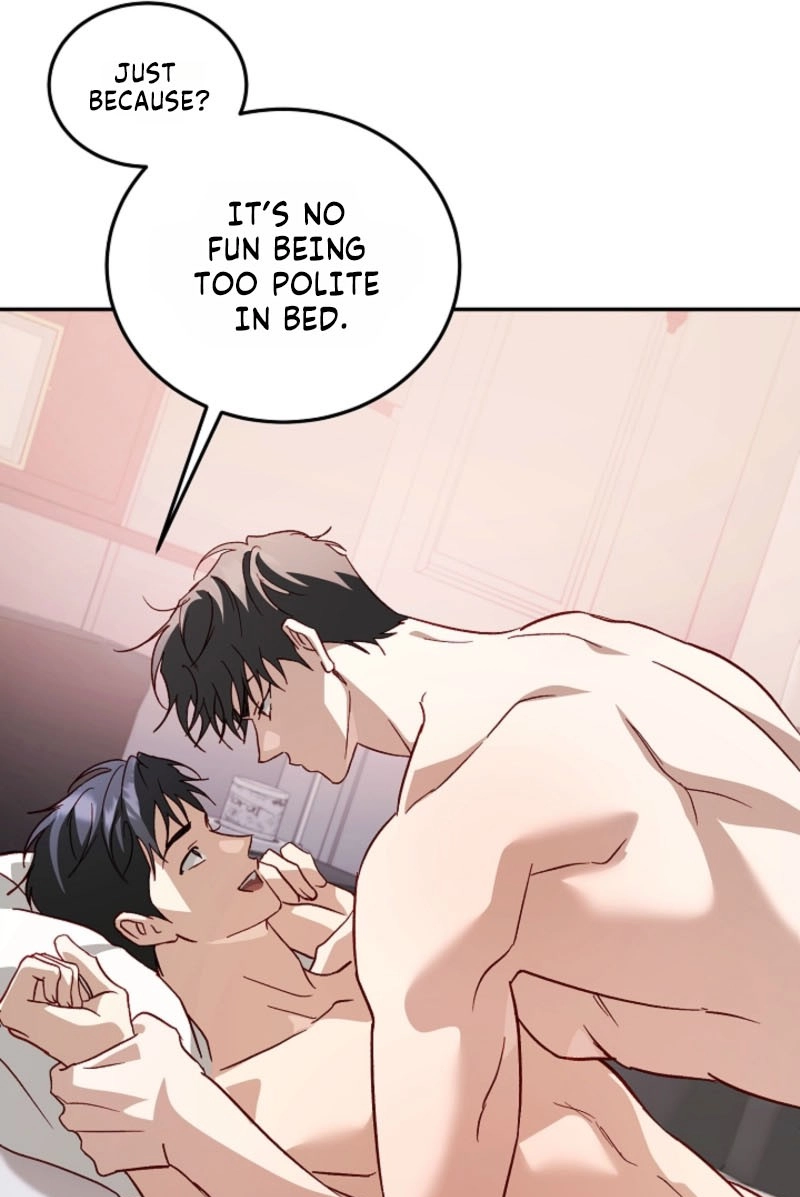 Read Interest rate 50% chapter 27 image 22 on Lezhin