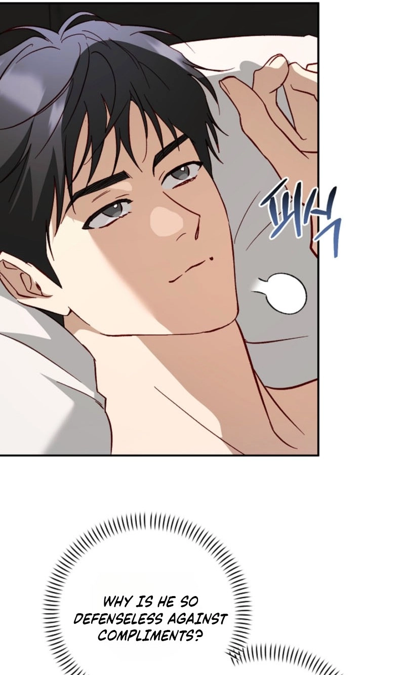 Read Interest rate 50% chapter 27 image 25 on Lezhin