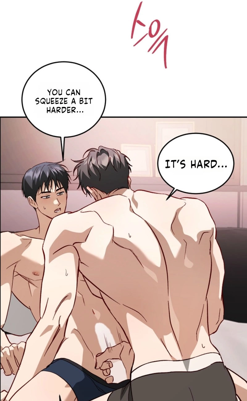 Read Interest rate 50% chapter 27 image 33 on Lezhin