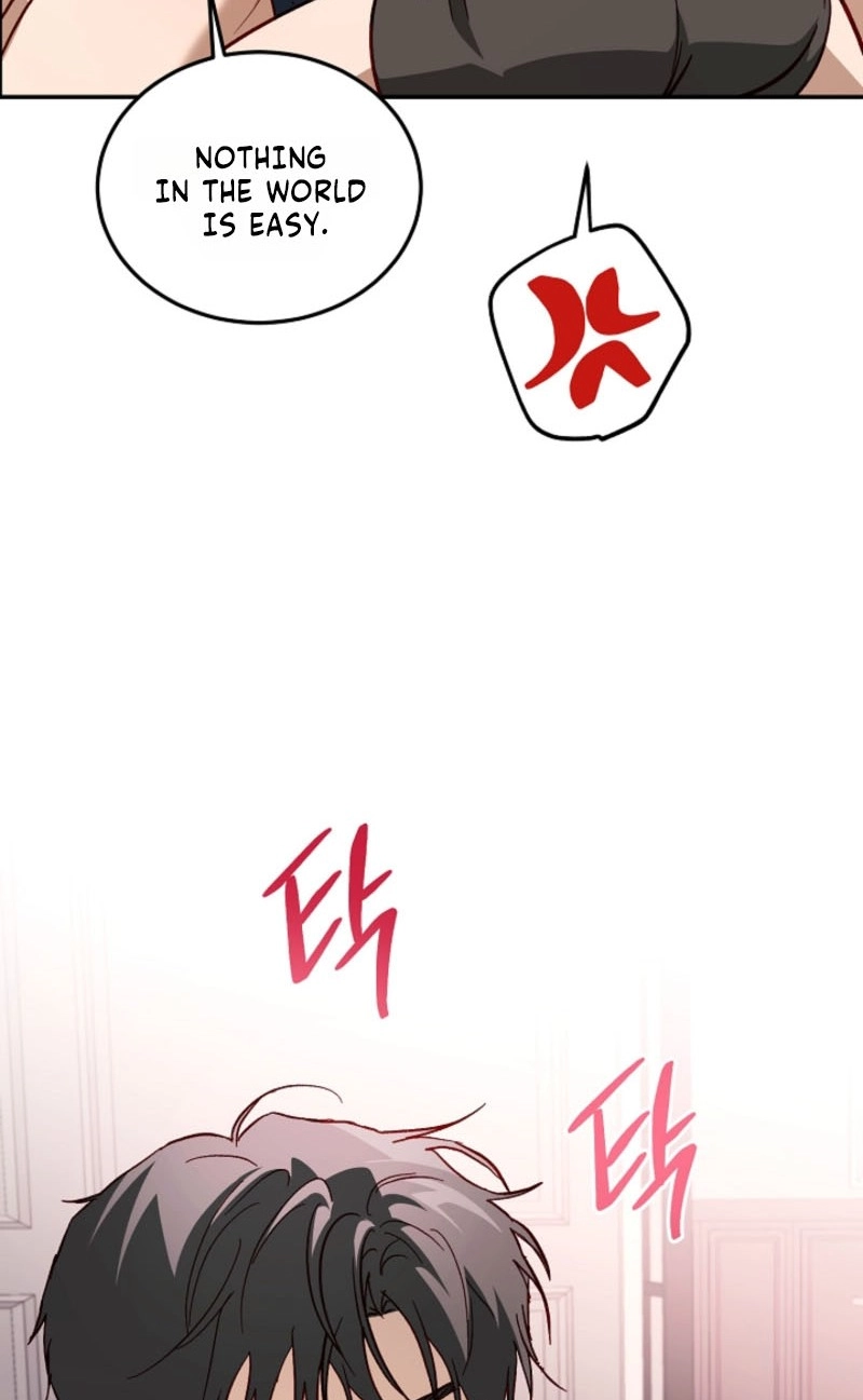 Read Interest rate 50% chapter 27 image 34 on Lezhin