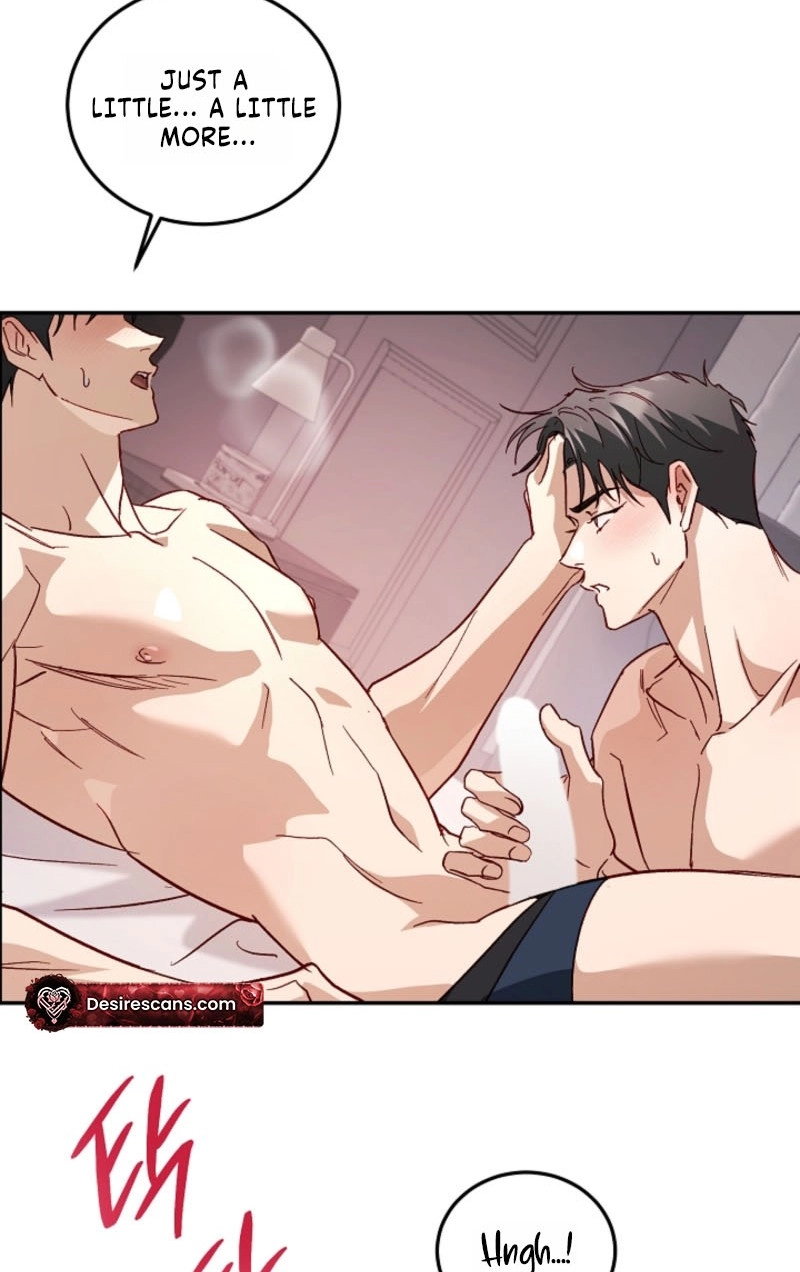 Read Interest rate 50% chapter 27 image 37 on Lezhin