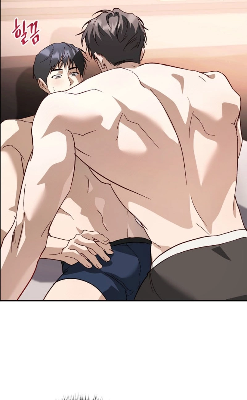 Read Interest rate 50% chapter 27 image 4 on Lezhin