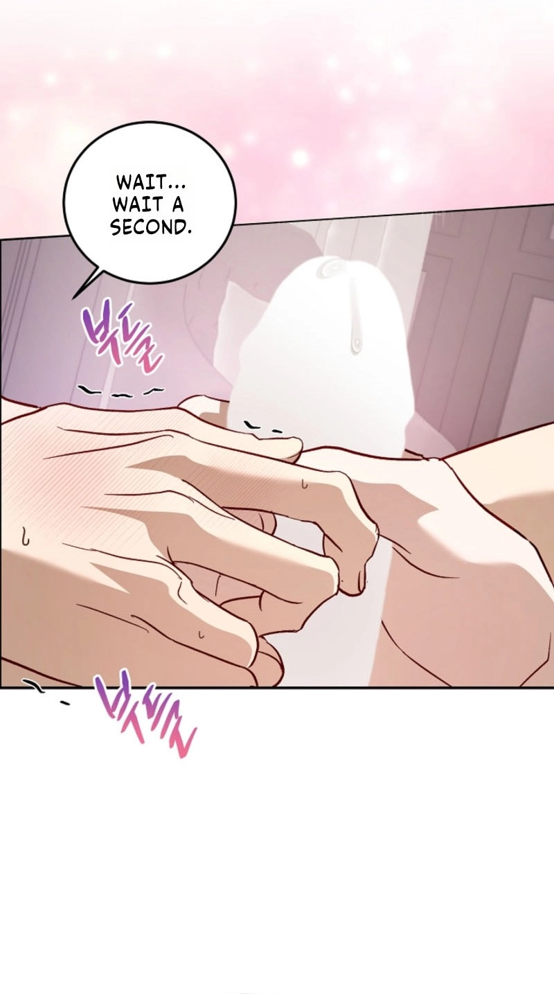 Read Interest rate 50% chapter 27 image 40 on Lezhin