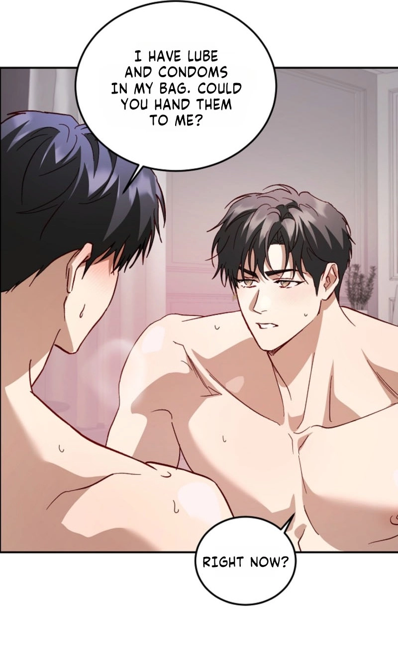 Read Interest rate 50% chapter 27 image 41 on Lezhin