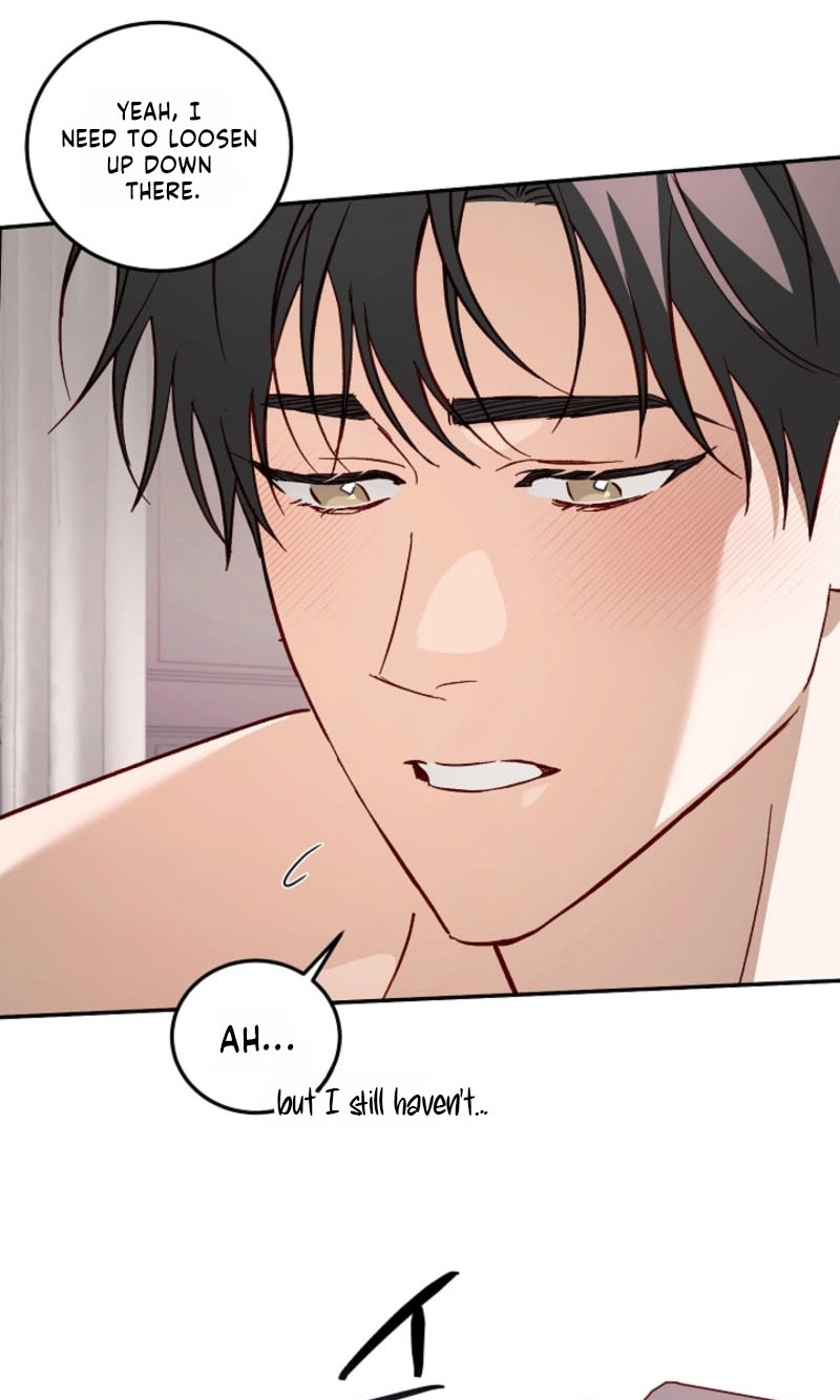 Read Interest rate 50% chapter 27 image 42 on Lezhin