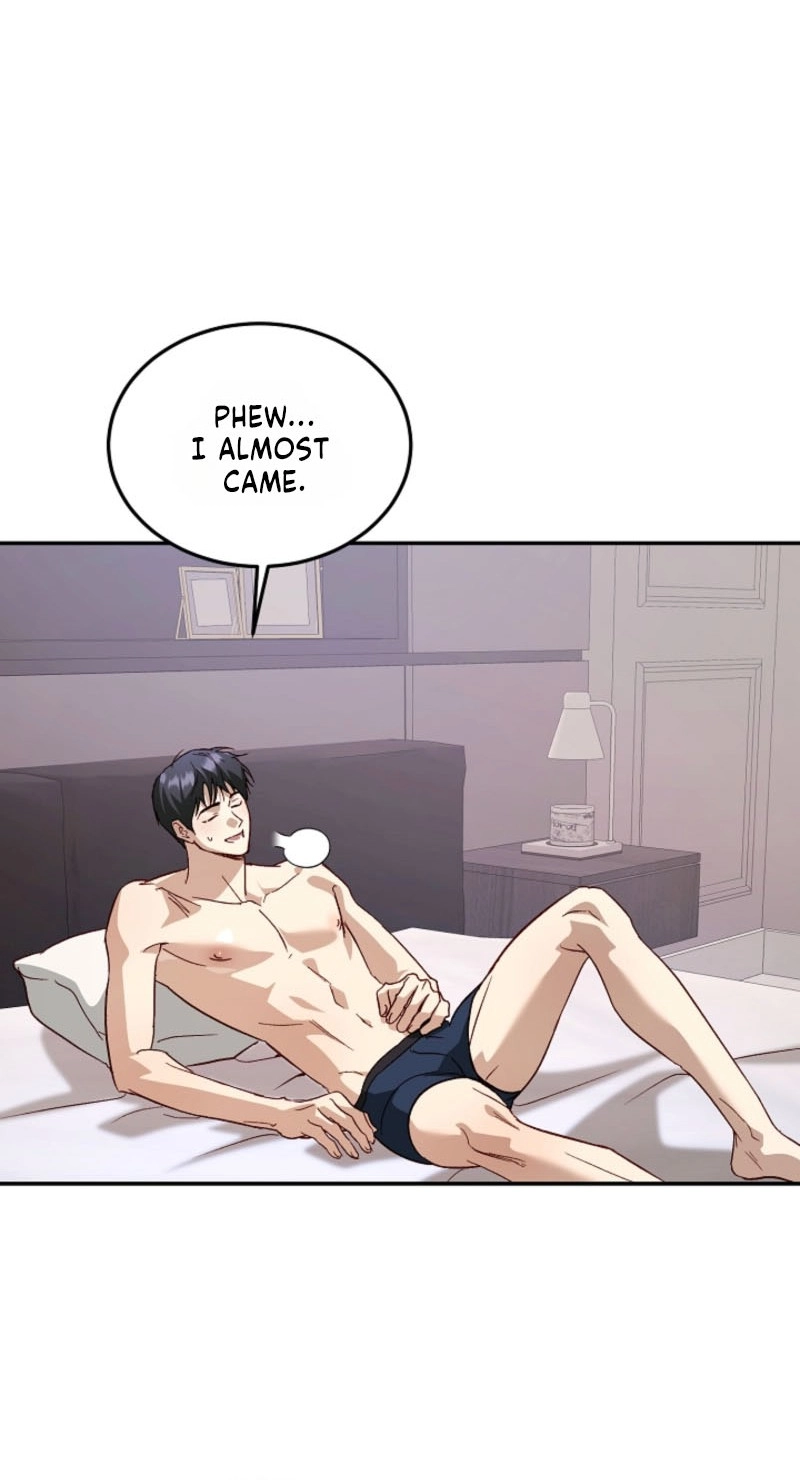Read Interest rate 50% chapter 27 image 45 on Lezhin