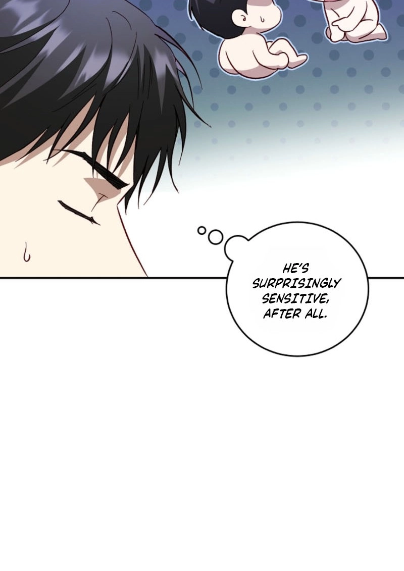 Read Interest rate 50% chapter 27 image 48 on Lezhin