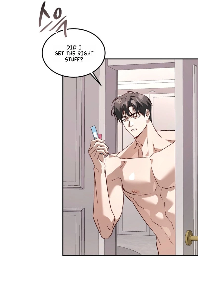 Read Interest rate 50% chapter 27 image 49 on Lezhin