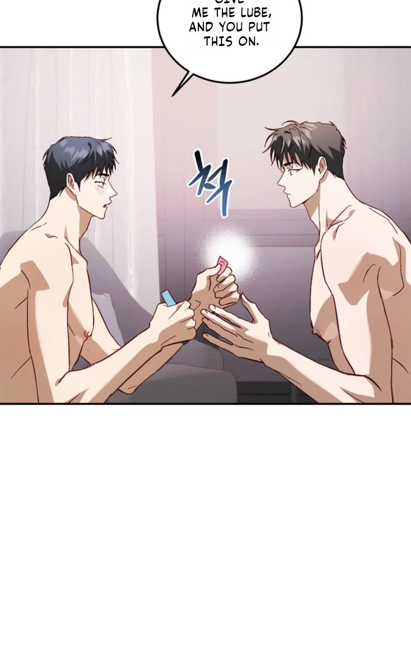 Read Interest rate 50% chapter 27 image 53 on Lezhin