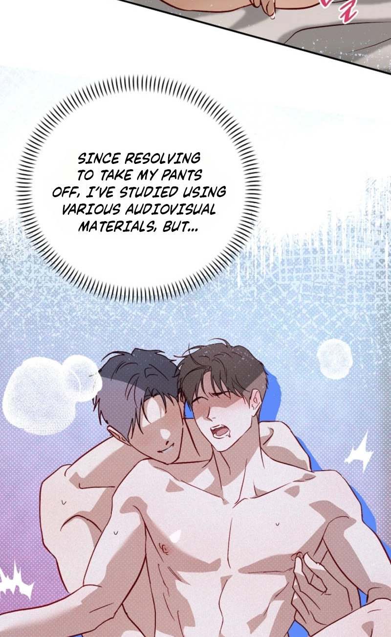 Read Interest rate 50% chapter 27 image 56 on Lezhin