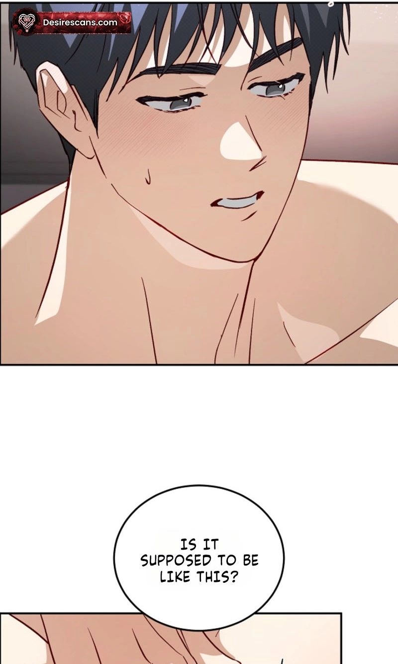 Read Interest rate 50% chapter 27 image 58 on Lezhin