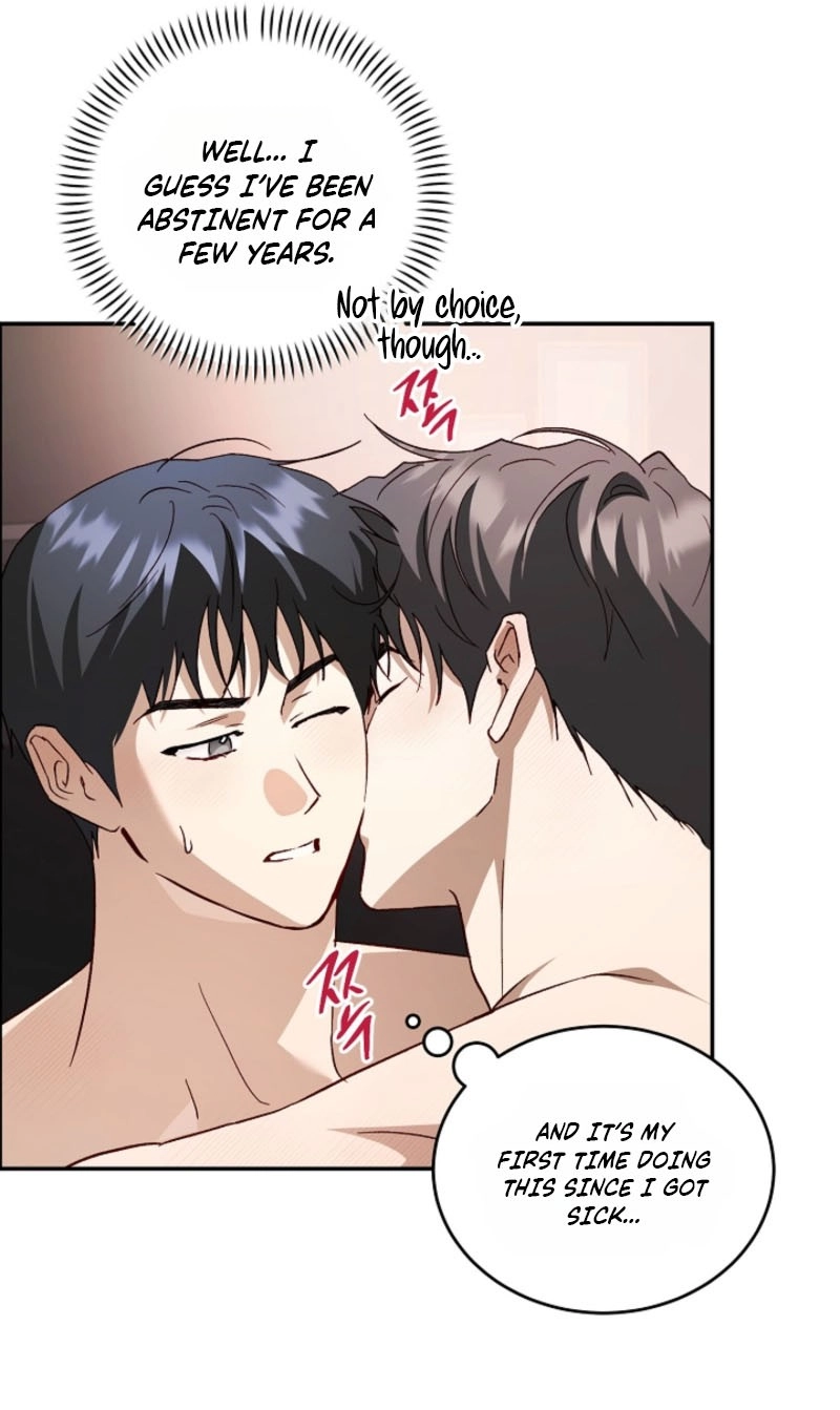 Read Interest rate 50% chapter 27 image 6 on Lezhin