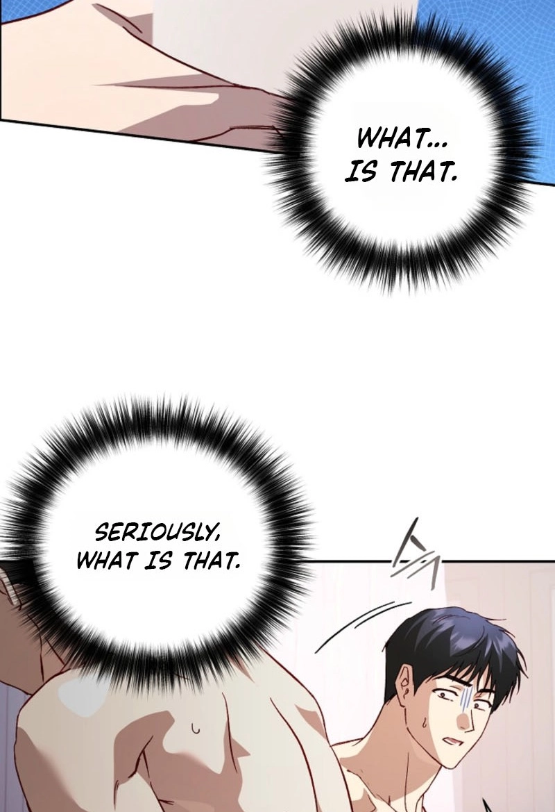 Read Interest rate 50% chapter 27 image 62 on Lezhin