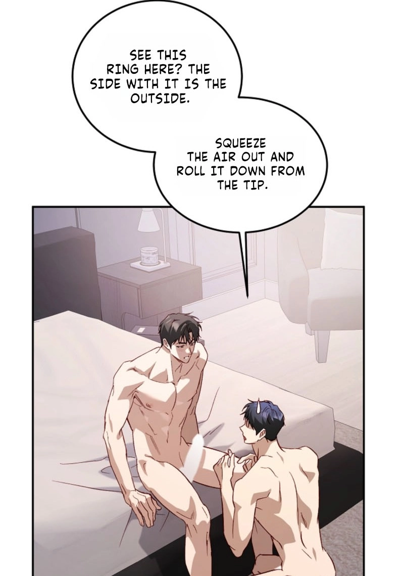 Read Interest rate 50% chapter 27 image 64 on Lezhin