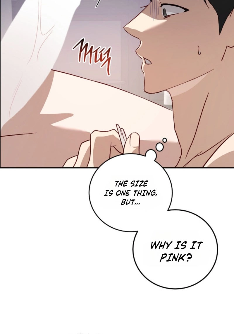 Read Interest rate 50% chapter 27 image 66 on Lezhin