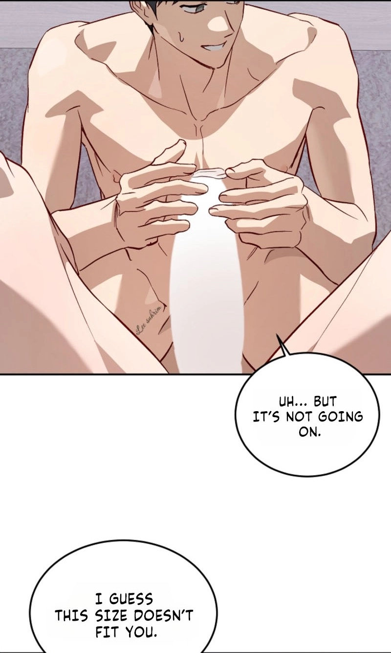 Read Interest rate 50% chapter 27 image 70 on Lezhin