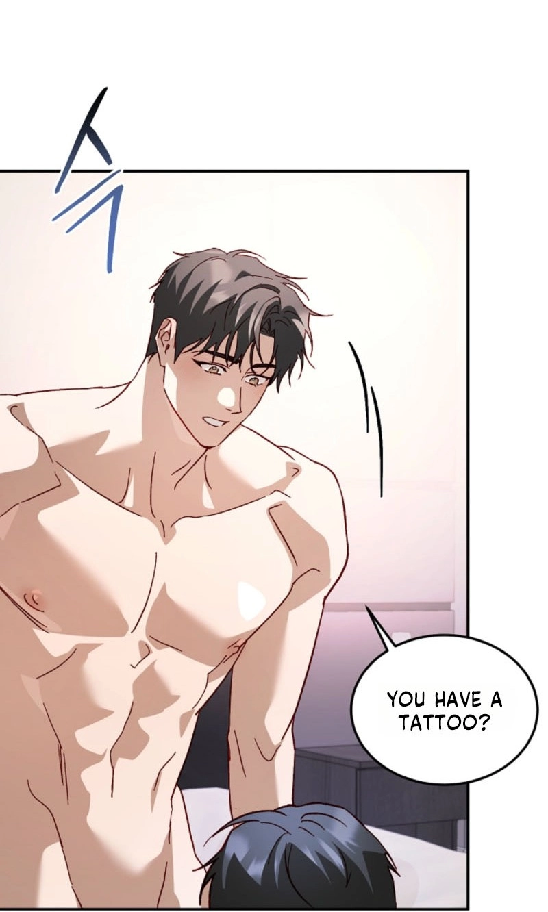 Read Interest rate 50% chapter 27 image 72 on Lezhin