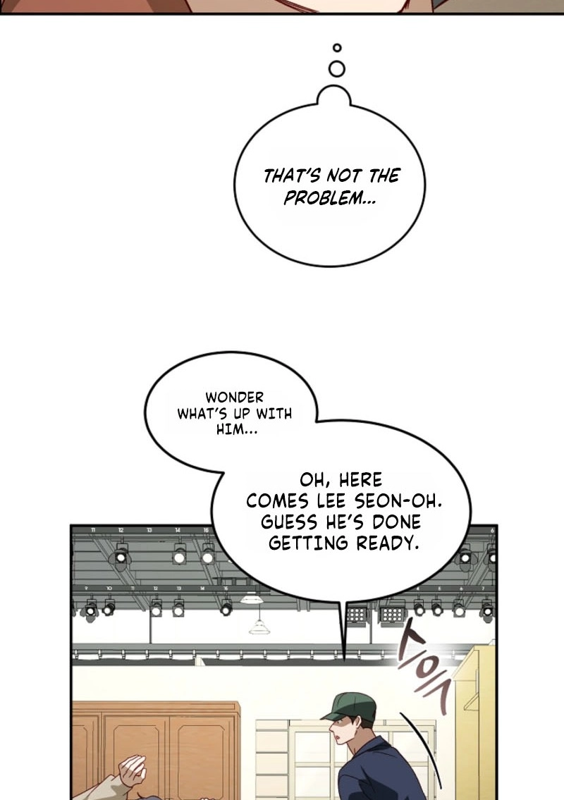 Read Interest rate 50% chapter 28 image 13 on Lezhin