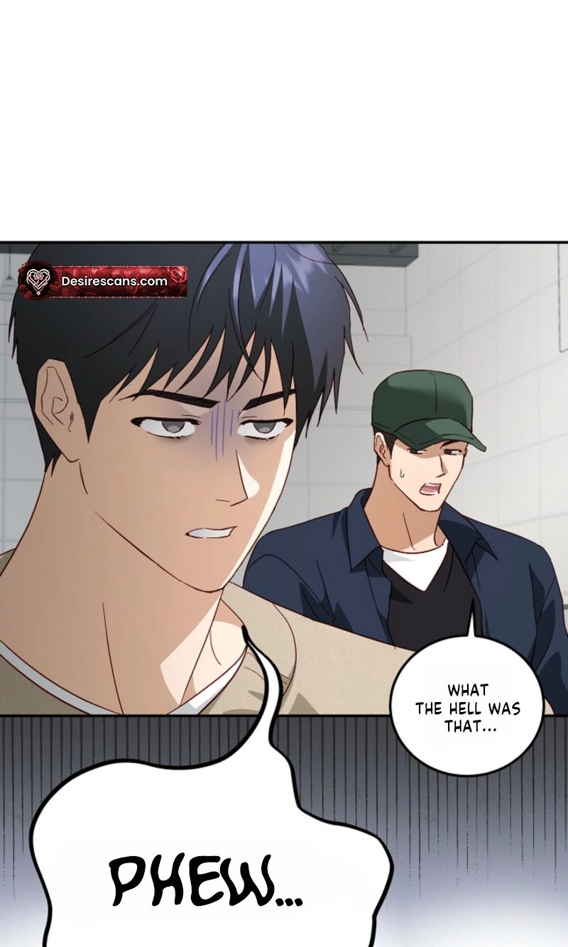 Read Interest rate 50% chapter 28 image 16 on Lezhin