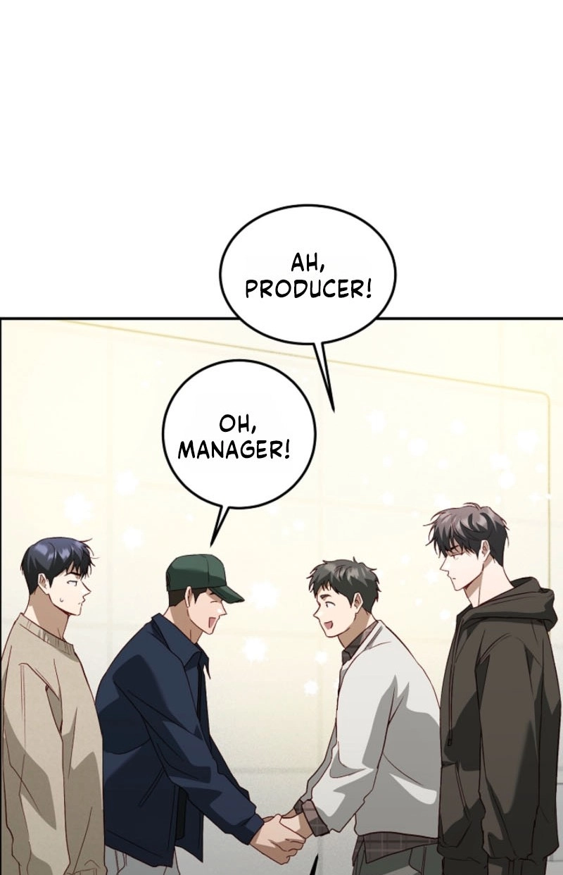 Read Interest rate 50% chapter 28 image 18 on Lezhin