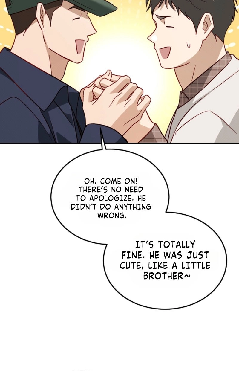 Read Interest rate 50% chapter 28 image 20 on Lezhin