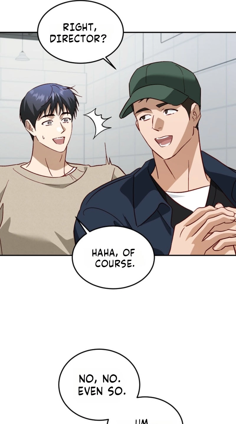 Read Interest rate 50% chapter 28 image 21 on Lezhin