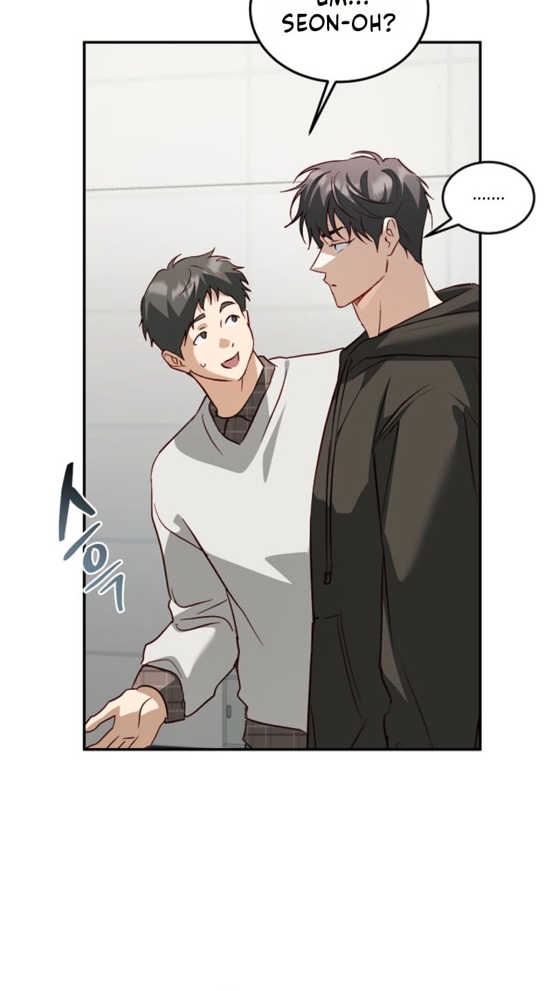 Read Interest rate 50% chapter 28 image 22 on Lezhin