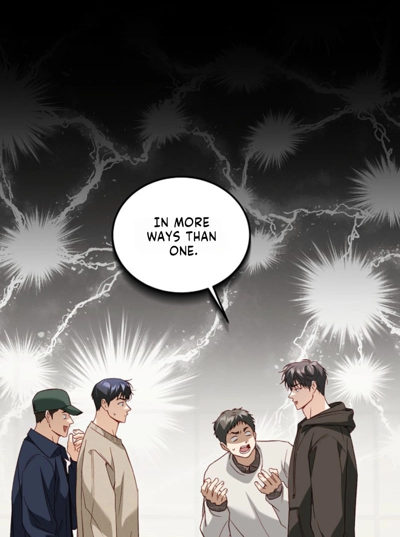 Read Interest rate 50% chapter 28 image 29 on Lezhin