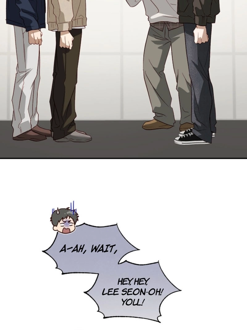 Read Interest rate 50% chapter 28 image 30 on Lezhin