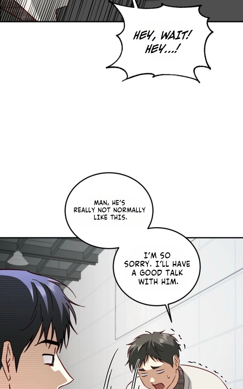 Read Interest rate 50% chapter 28 image 32 on Lezhin
