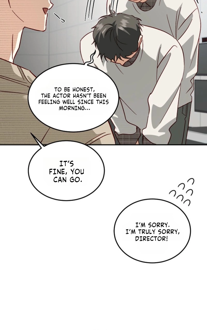 Read Interest rate 50% chapter 28 image 33 on Lezhin