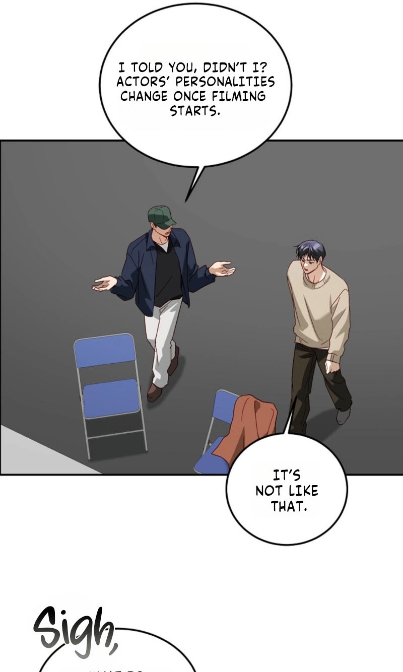Read Interest rate 50% chapter 28 image 34 on Lezhin
