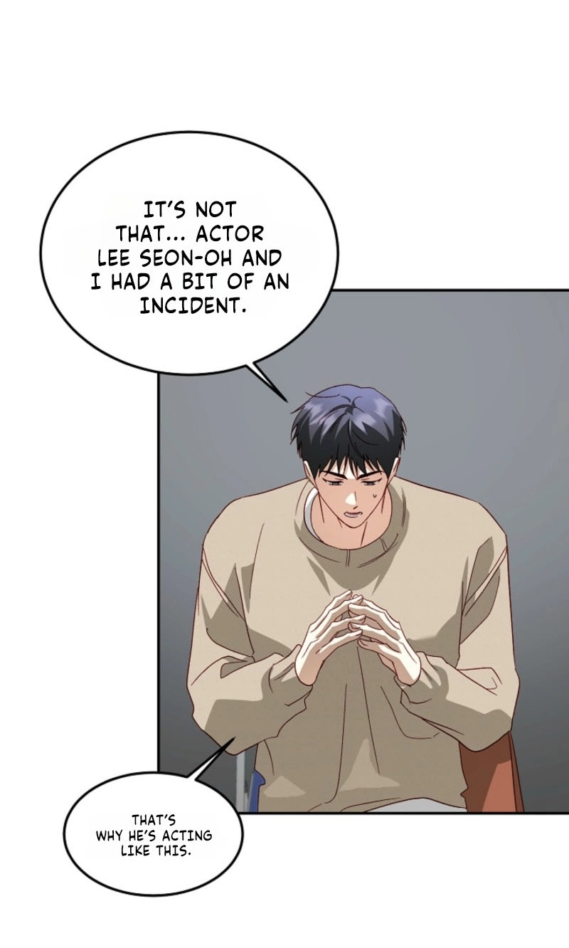 Read Interest rate 50% chapter 28 image 36 on Lezhin