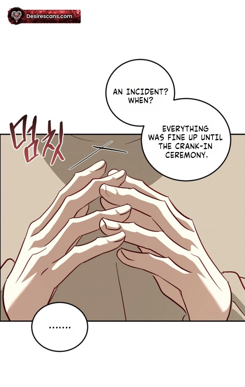 Read Interest rate 50% chapter 28 image 37 on Lezhin
