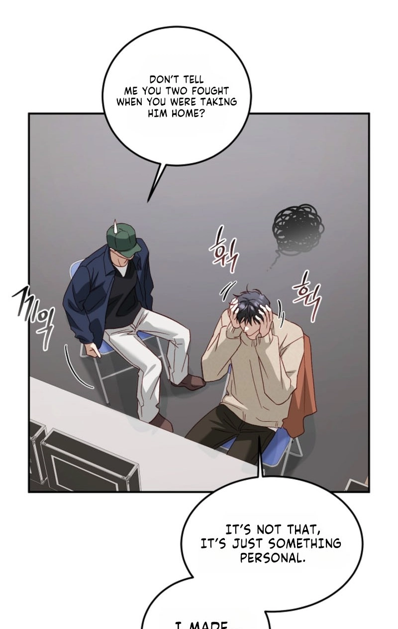 Read Interest rate 50% chapter 28 image 38 on Lezhin