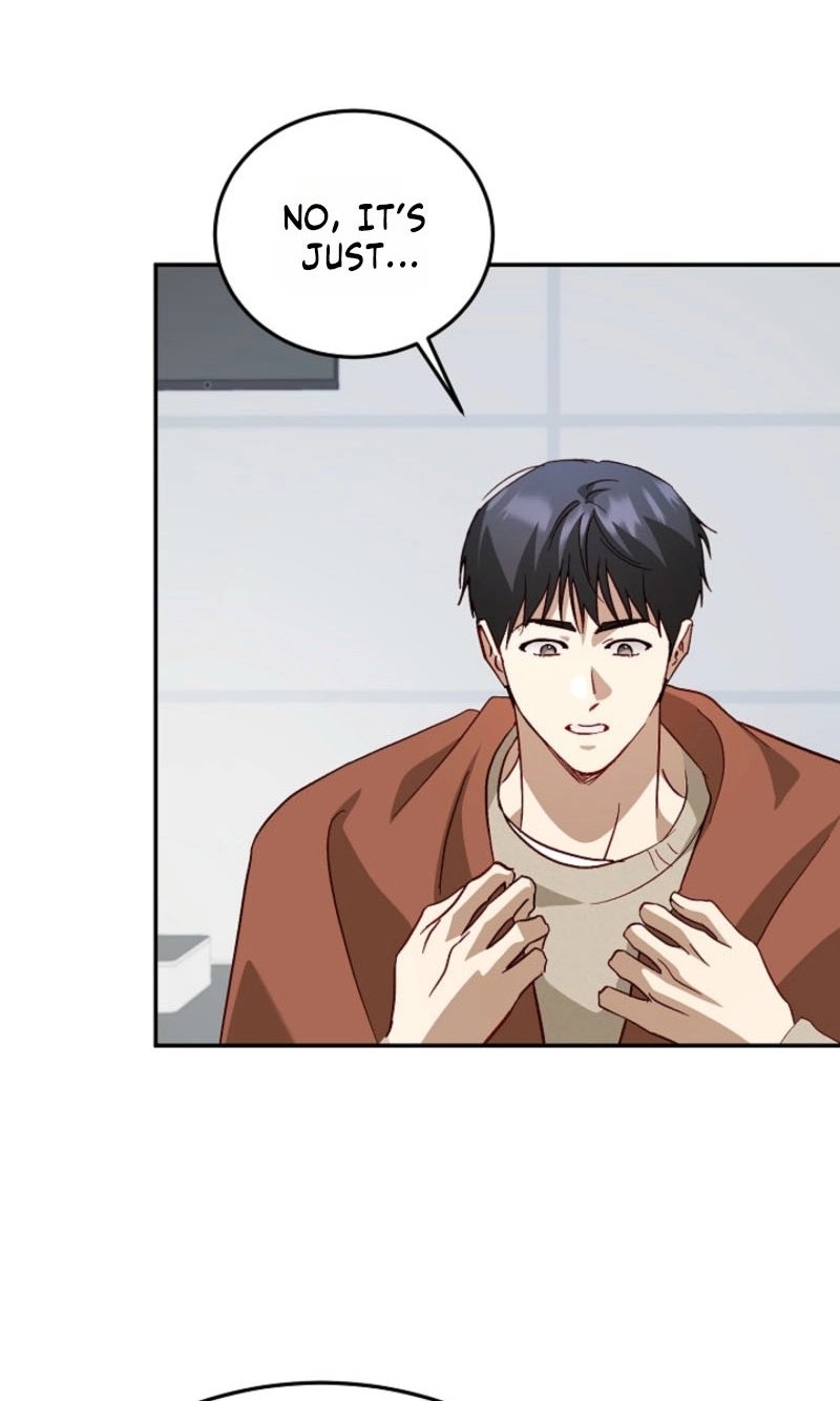 Read Interest rate 50% chapter 28 image 4 on Lezhin