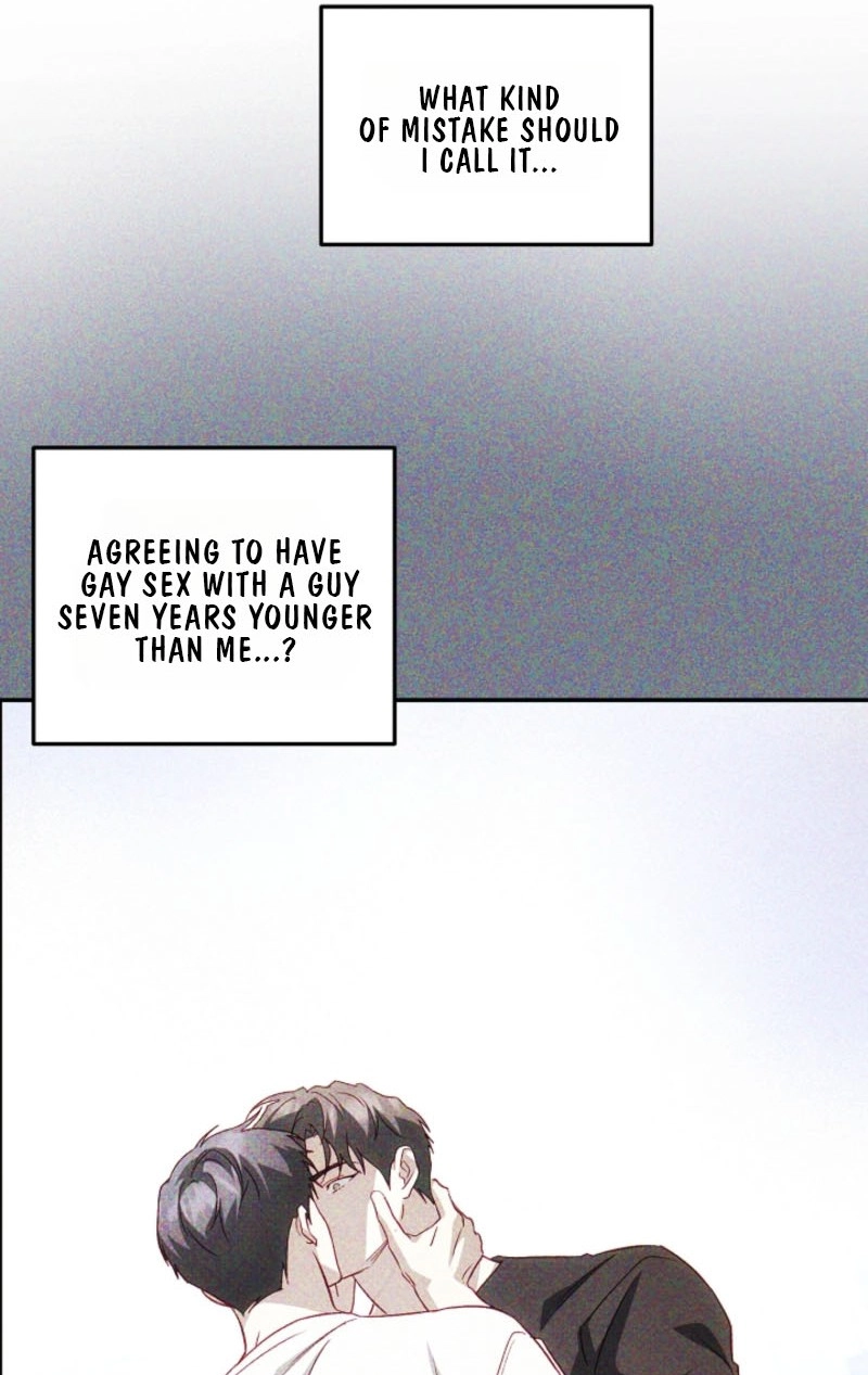 Read Interest rate 50% chapter 28 image 40 on Lezhin